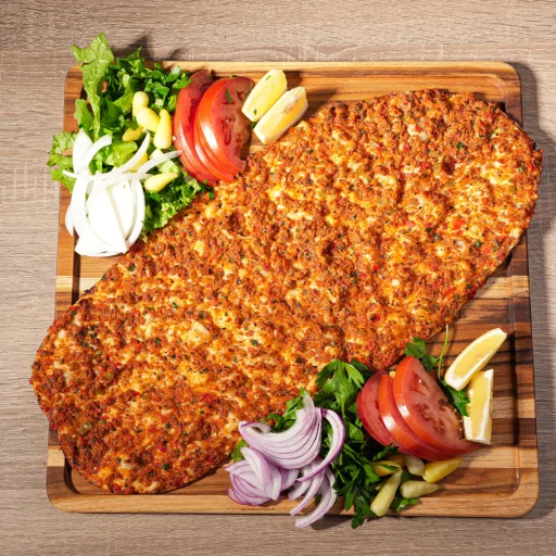 Lahmacun