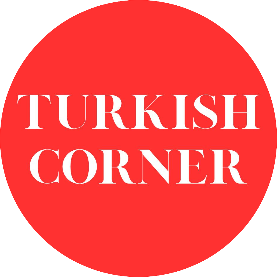 Turkish Corner Logo